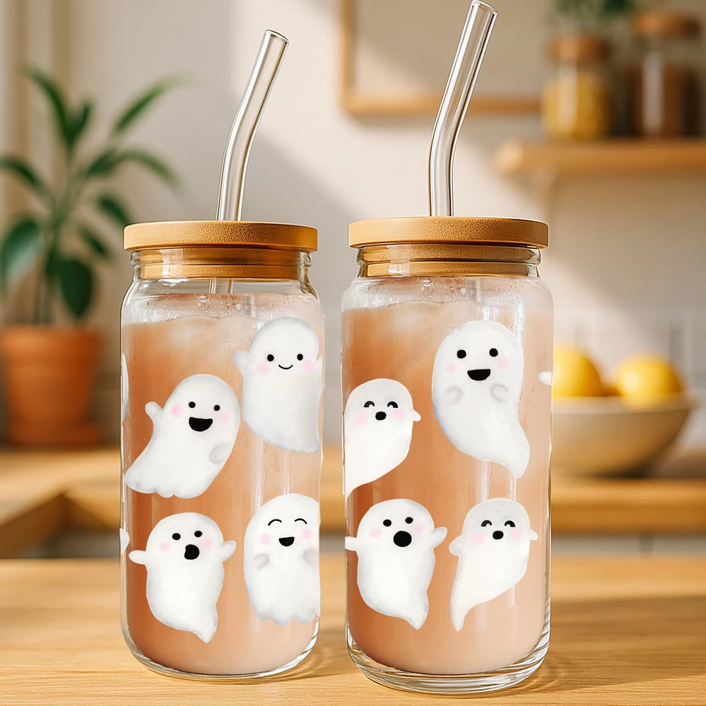 Ghostly 20oz PRE-ORDER