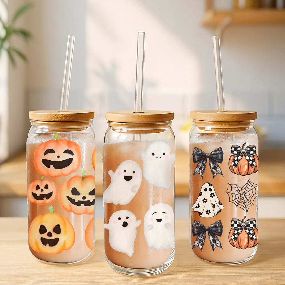 Ghostly 20oz PRE-ORDER
