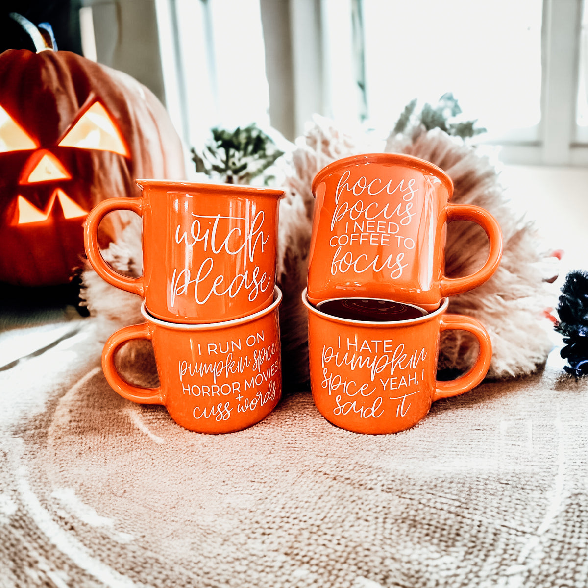 Dishwasher safe witch mug
Halloween witch coffee cup gift
Witchy coffee lover mug