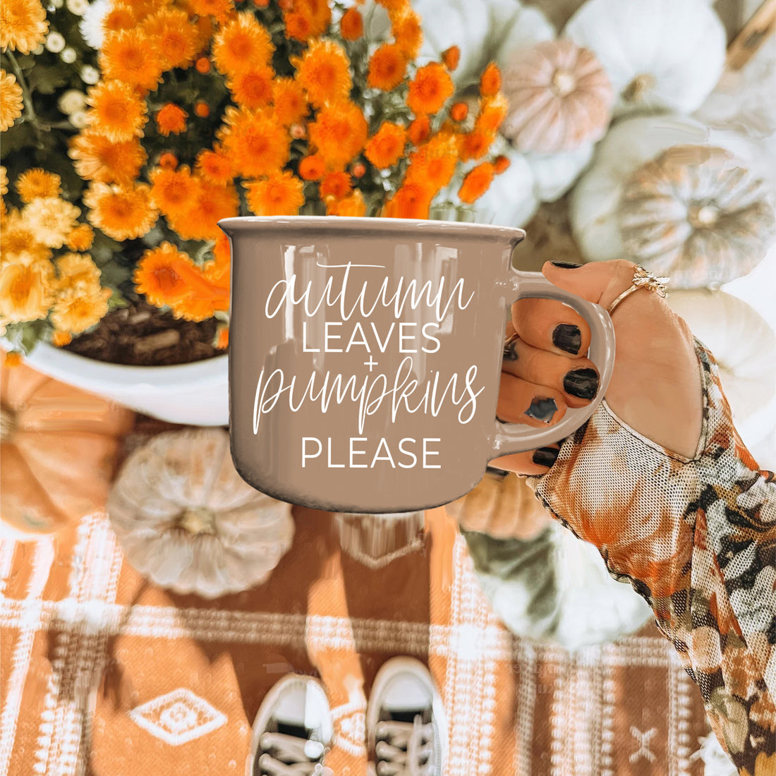 Autumn Kitchen Decor Coffee Cup Collection
Fall Home Accent Coffee Mug Brown Design
Free Shipping Fall Coffee Mug Collection
Fast Shipping Autumn Coffee Cup Brown