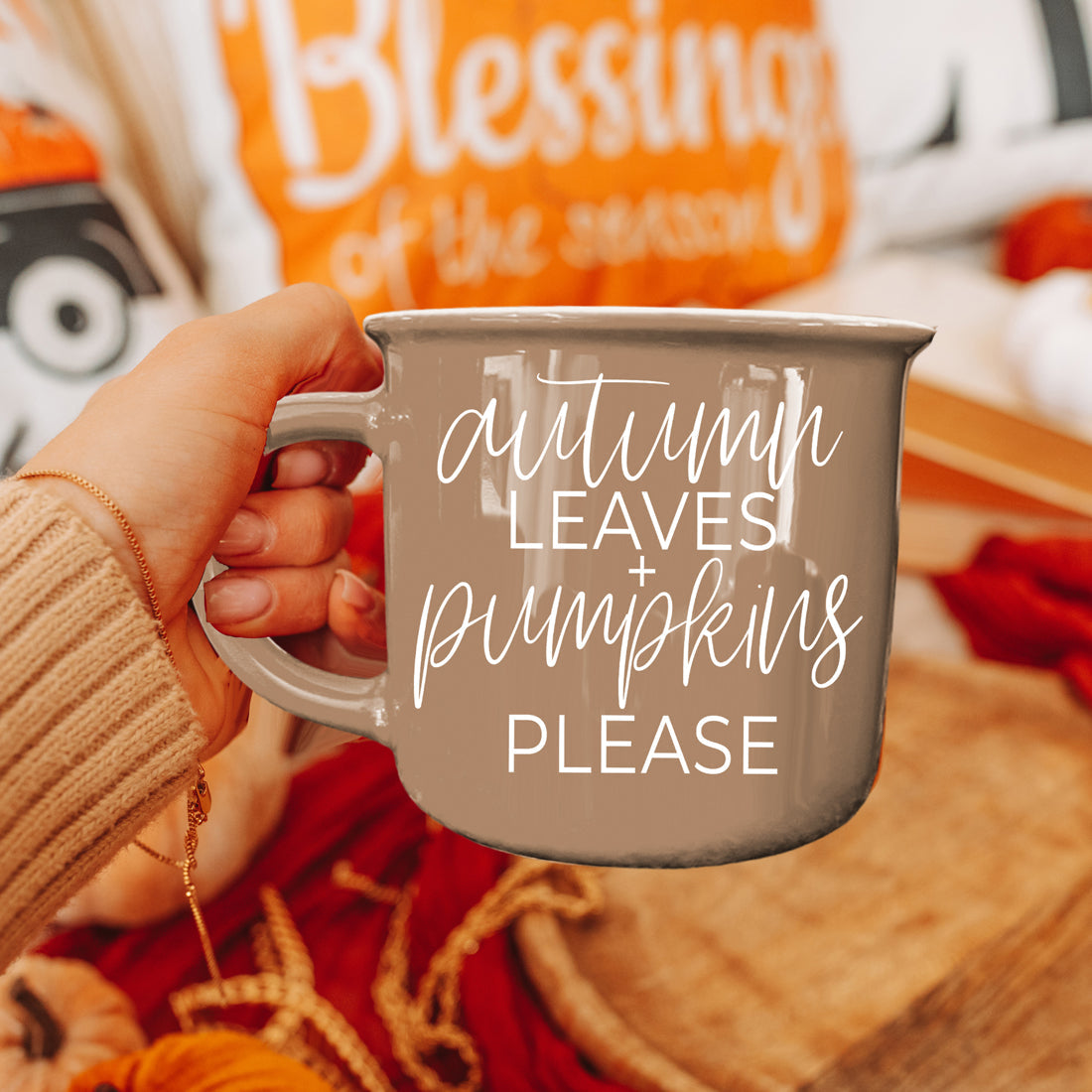 Luxury Fall Coffee Mug Collection Ceramic
Fall Coffee Lover Mom Gift Mug Collection