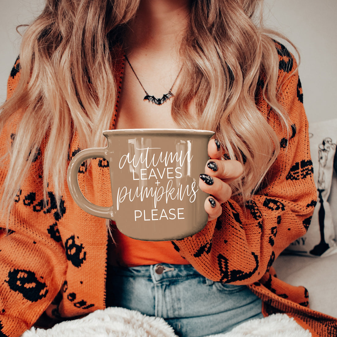 Mom Life Fall Coffee Mug Collection Brown
Funny Mom Autumn Coffee Cup Ceramic
Mother's Coffee Break Fall Mug Collection