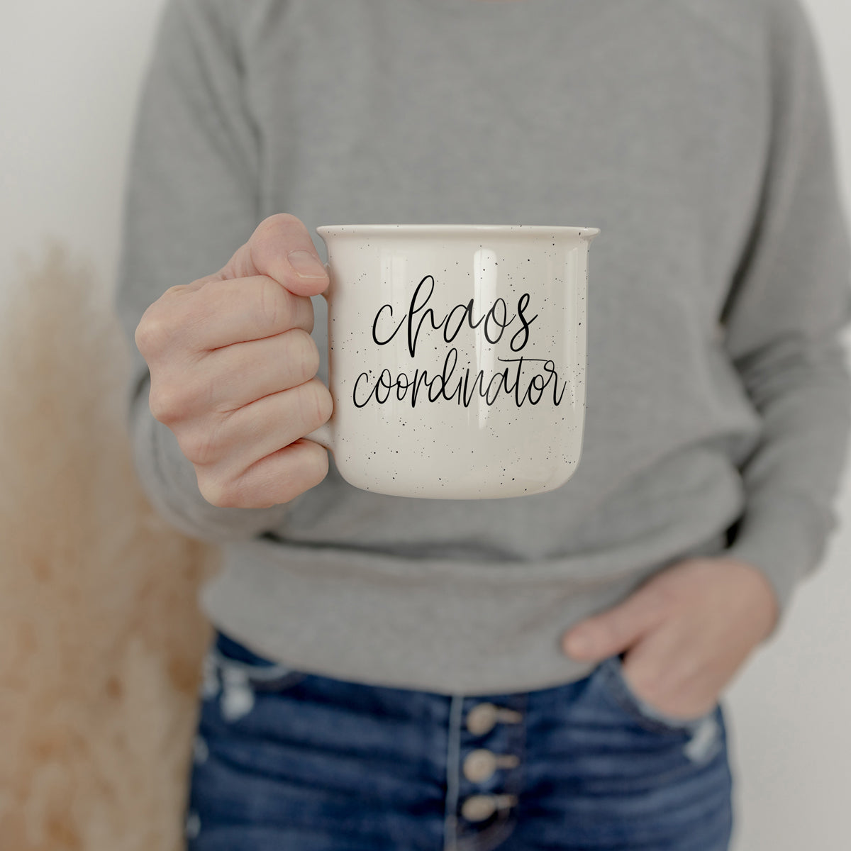 Chaos Coordinator 14.5oz