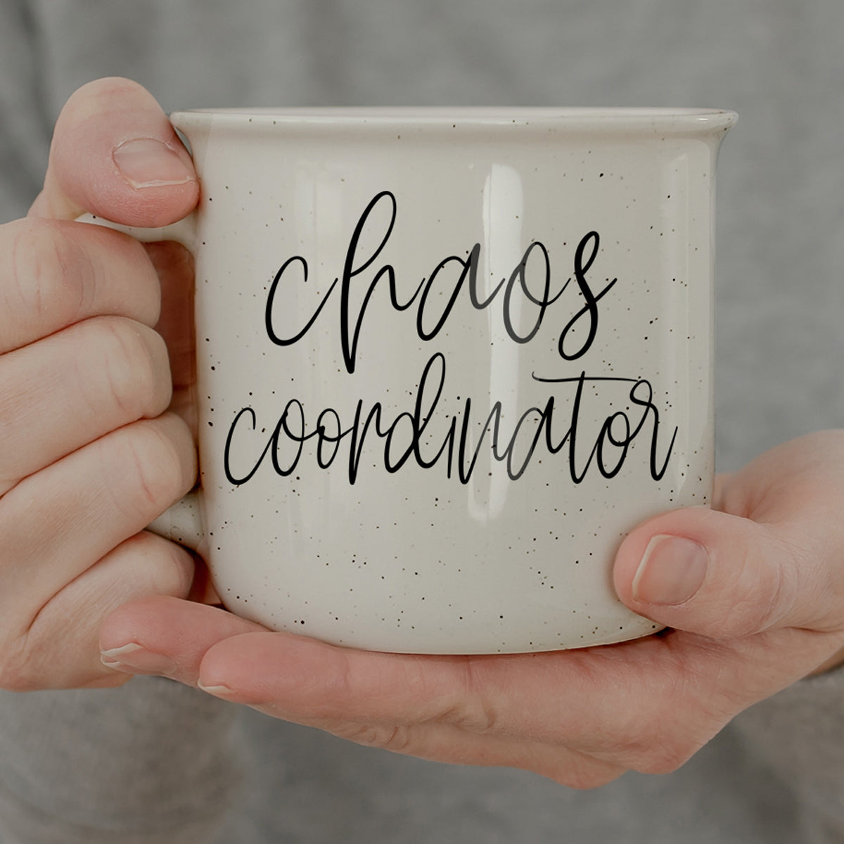 Chaos Coordinator 14.5oz