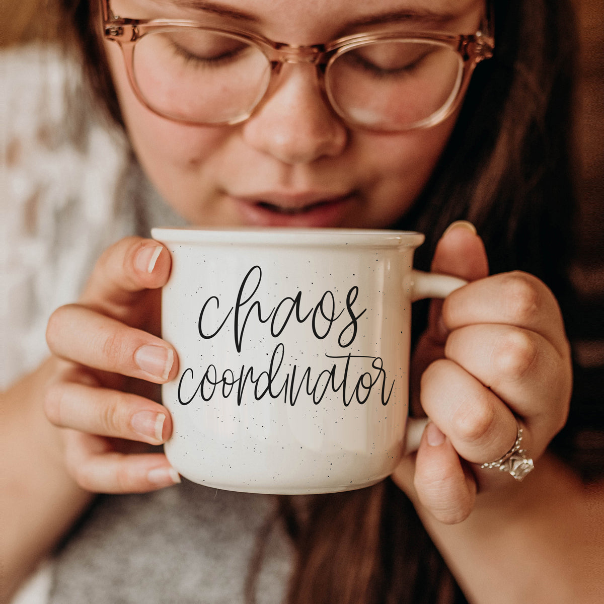 Chaos Coordinator 14.5oz