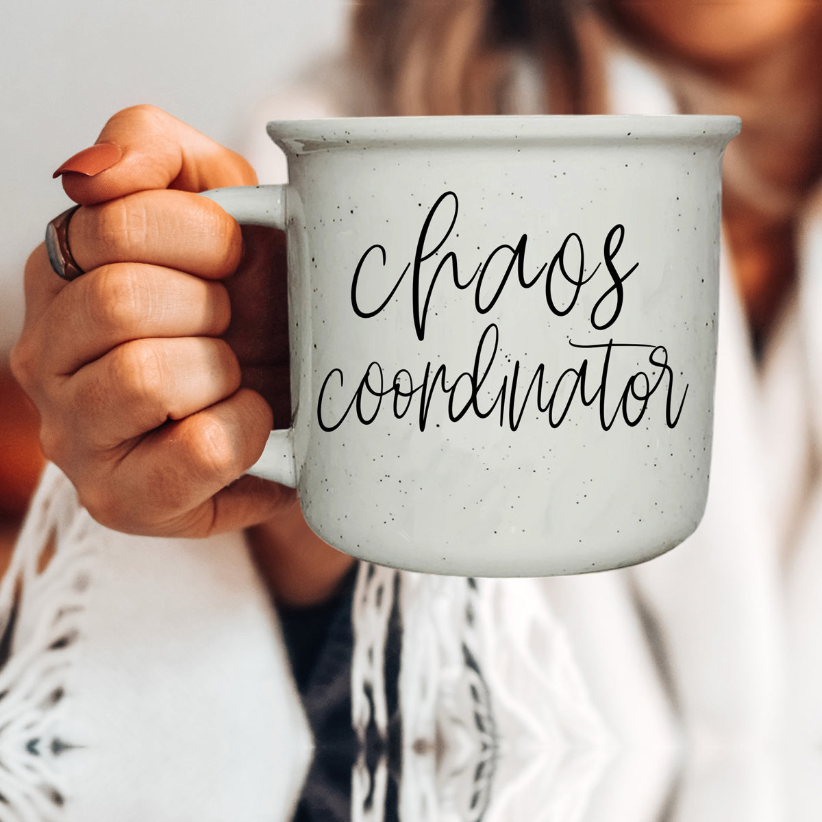 Chaos Coordinator 14.5oz