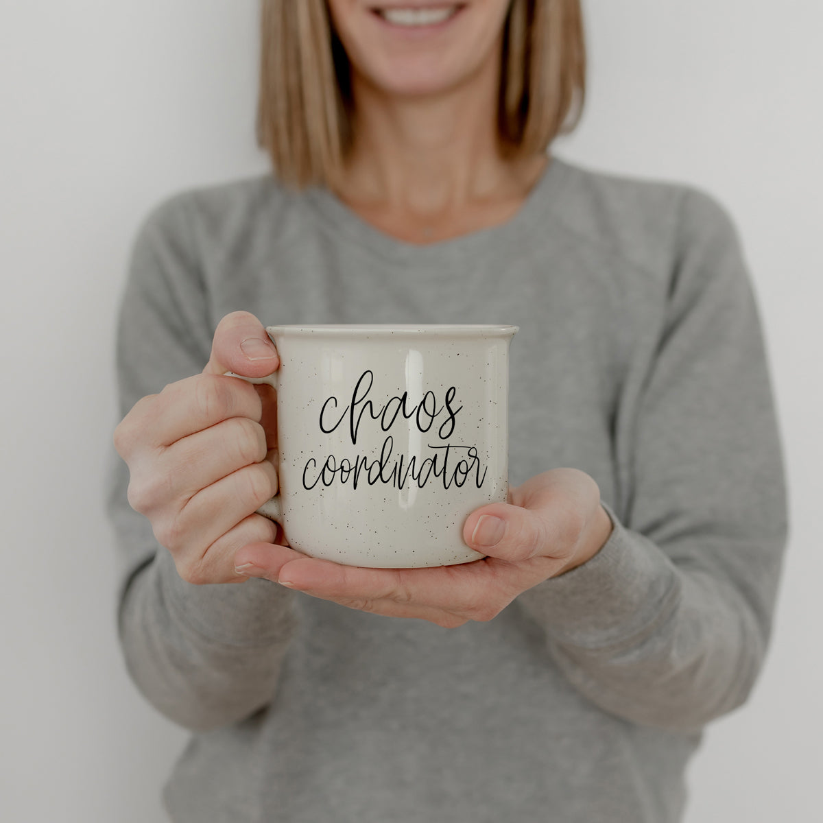 Chaos Coordinator 14.5oz