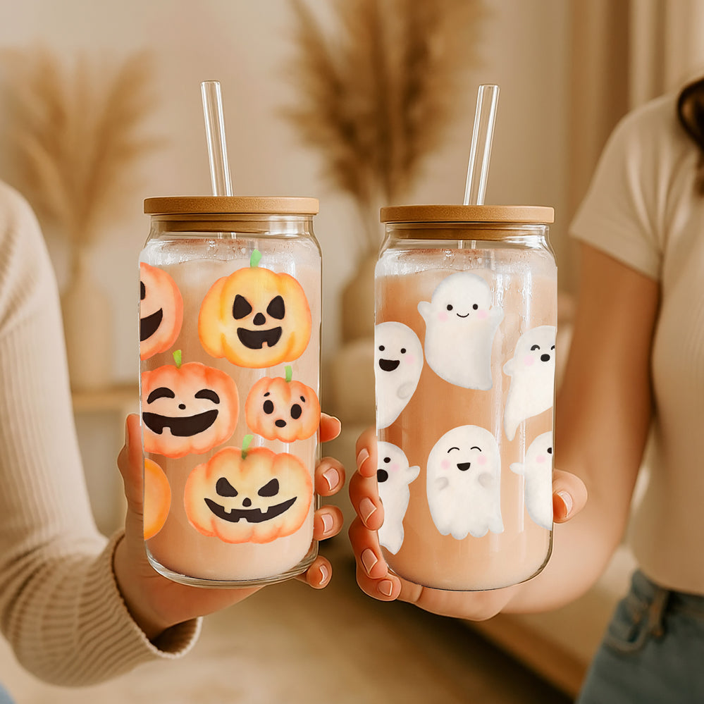 Ghostly 20oz PRE-ORDER