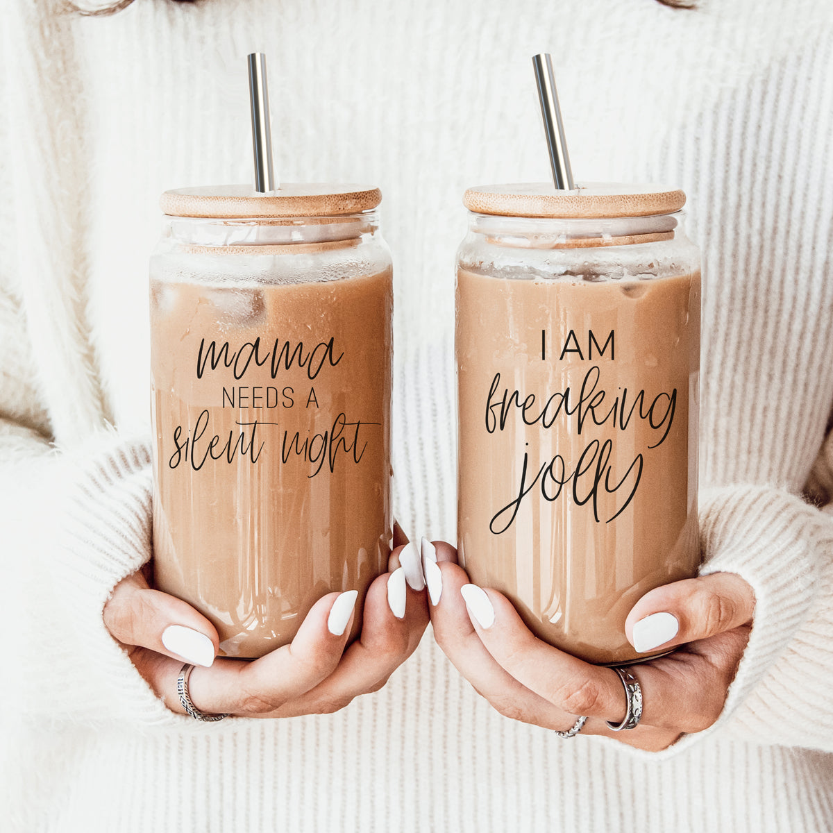 Freaking Jolly 17oz