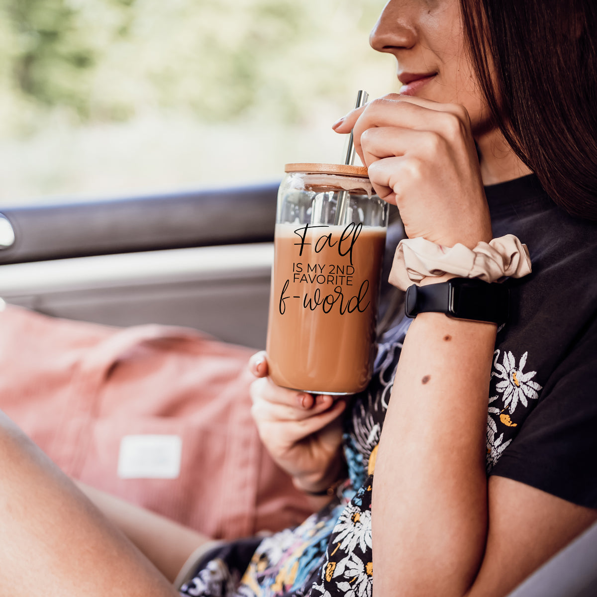 Fall F-Word 17oz