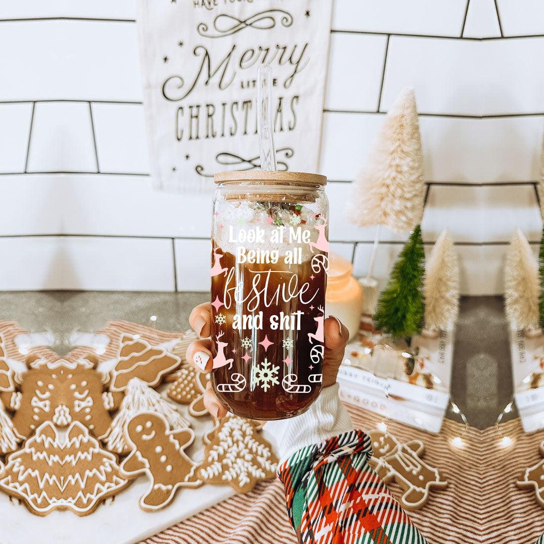 Christmas mugs funny
Christmas mugs USA