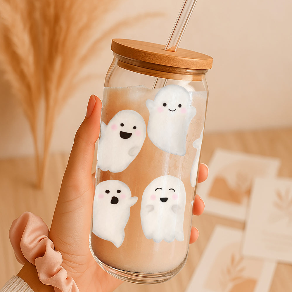 Ghostly 20oz PRE-ORDER