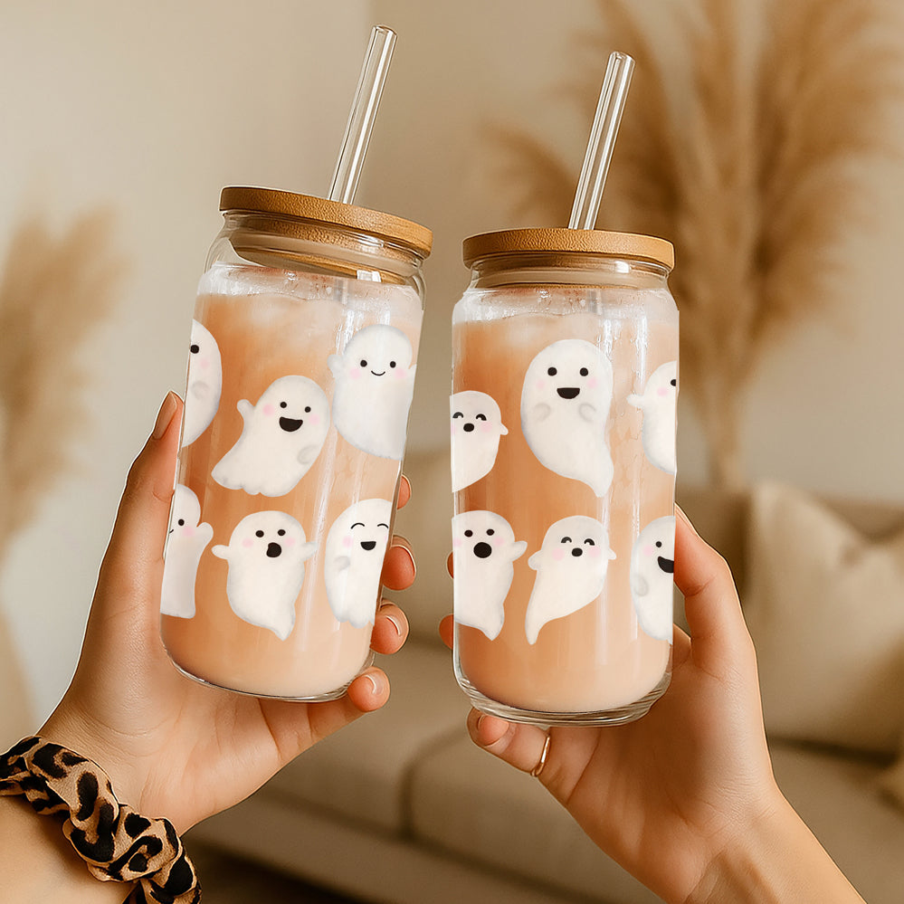 Ghostly 20oz PRE-ORDER