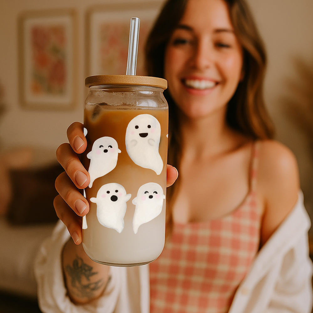 Ghostly 20oz PRE-ORDER