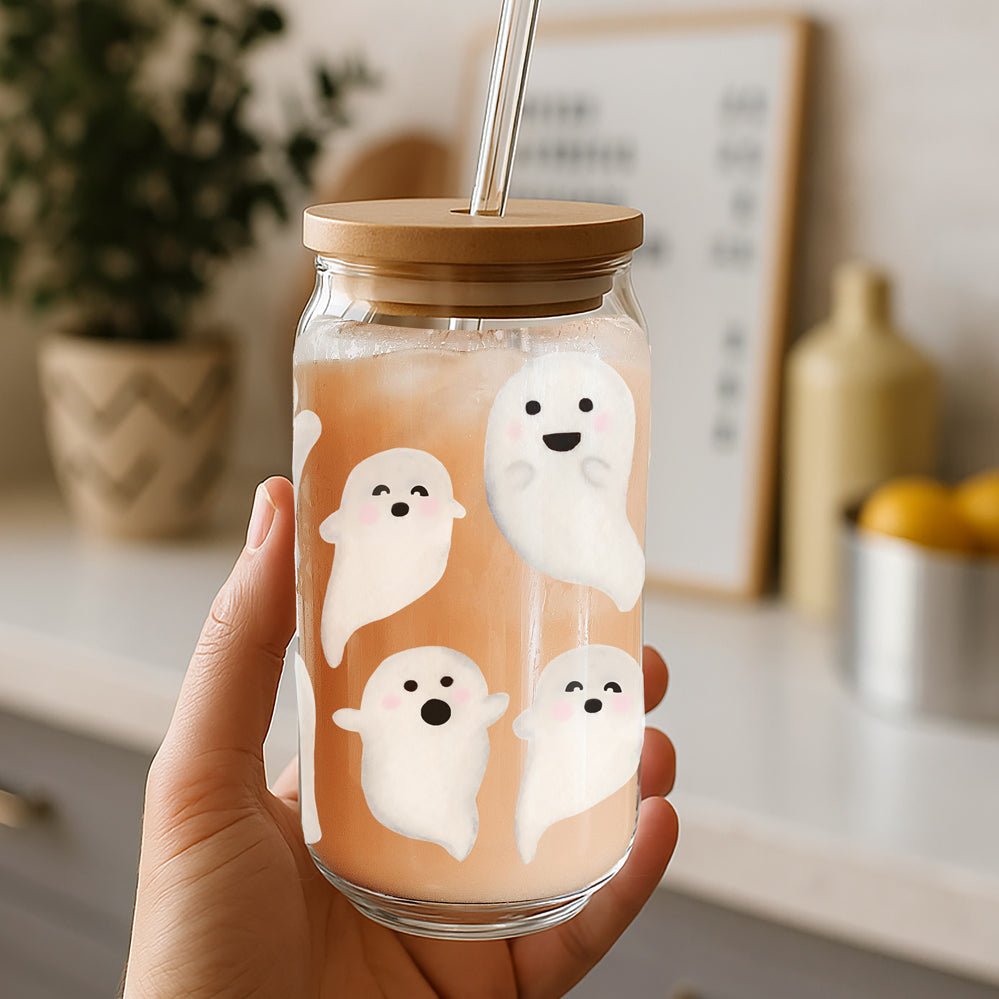 Ghostly 20oz PRE-ORDER