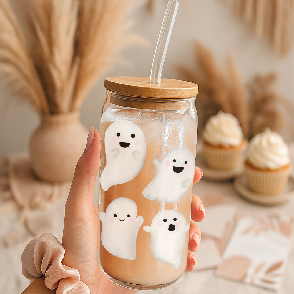 Ghostly 20oz PRE-ORDER