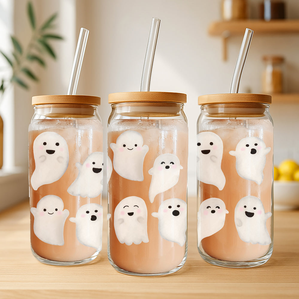Ghostly 20oz PRE-ORDER