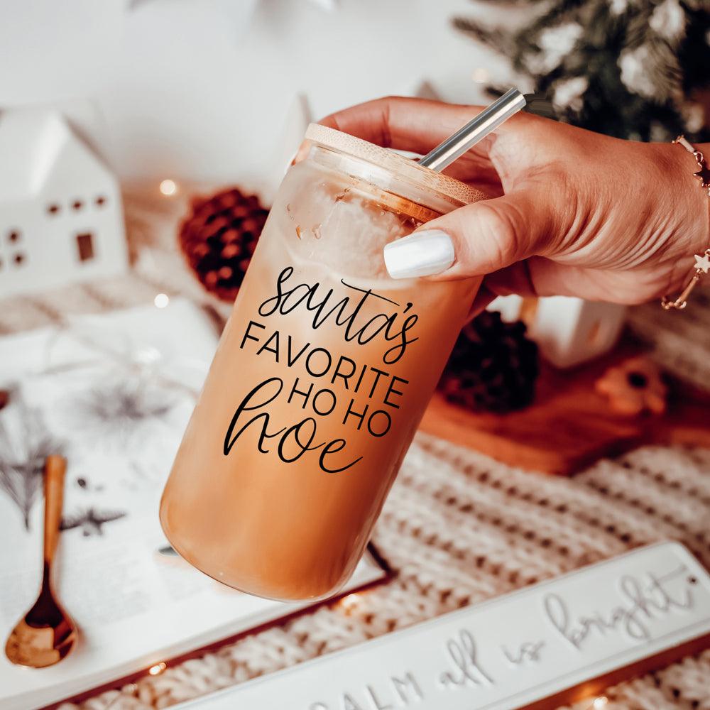 Ho Ho Hoe Set Cup 17oz