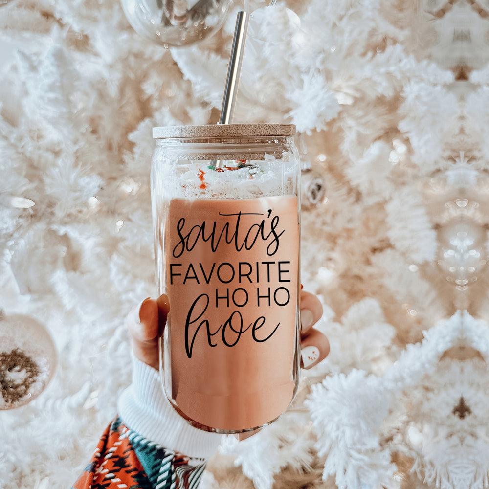 Ho Ho Hoe Set Cup 17oz
