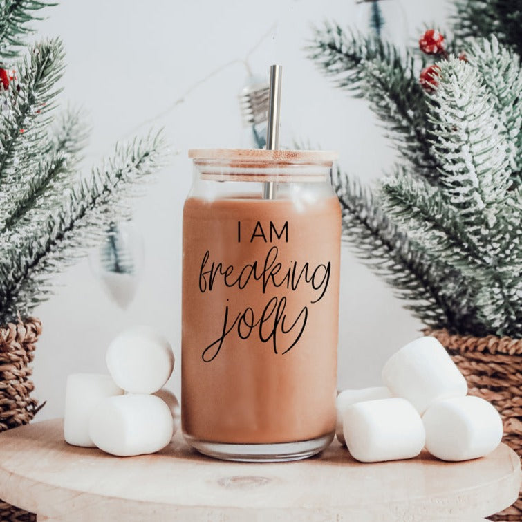 Freaking Jolly 17oz