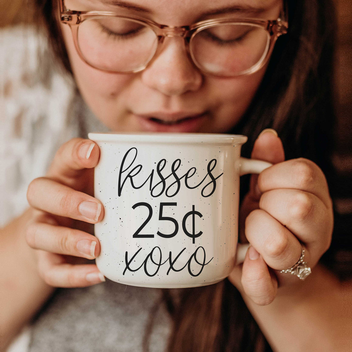 Kisses 14.5oz
