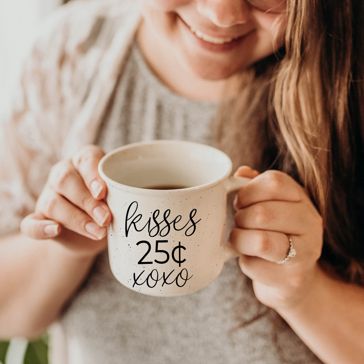 Kisses 14.5oz
