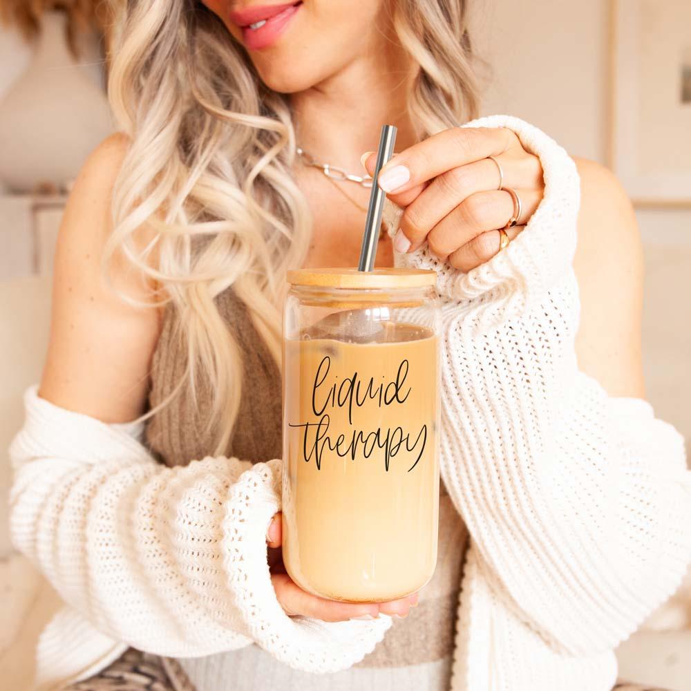 Liquid Therapy 17oz