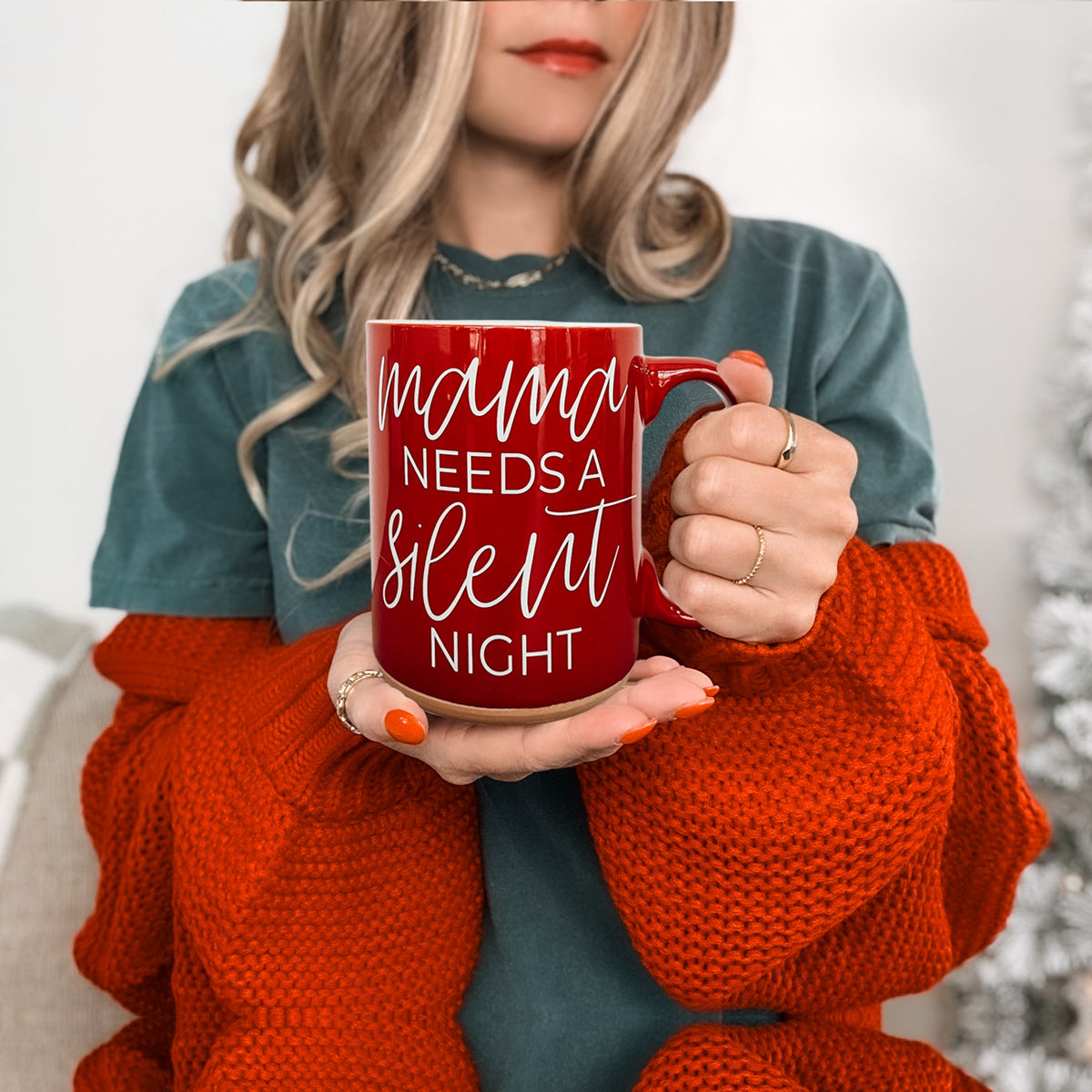 Silent Night LG