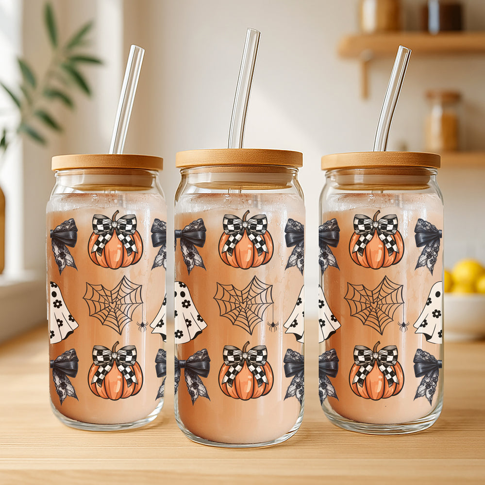 Halloween Mash 20oz PRE-ORDER