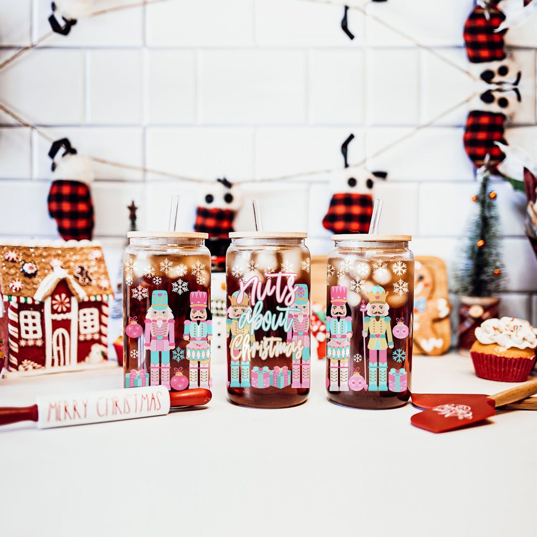 Nutcracker Ballet Coffee mug