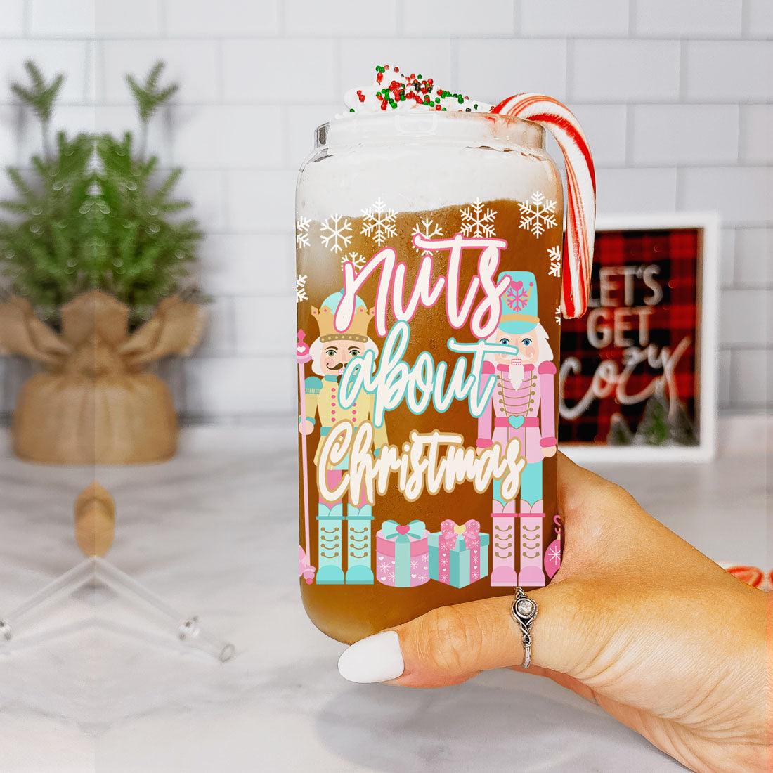 Pink Nutcracker homegoods for sale