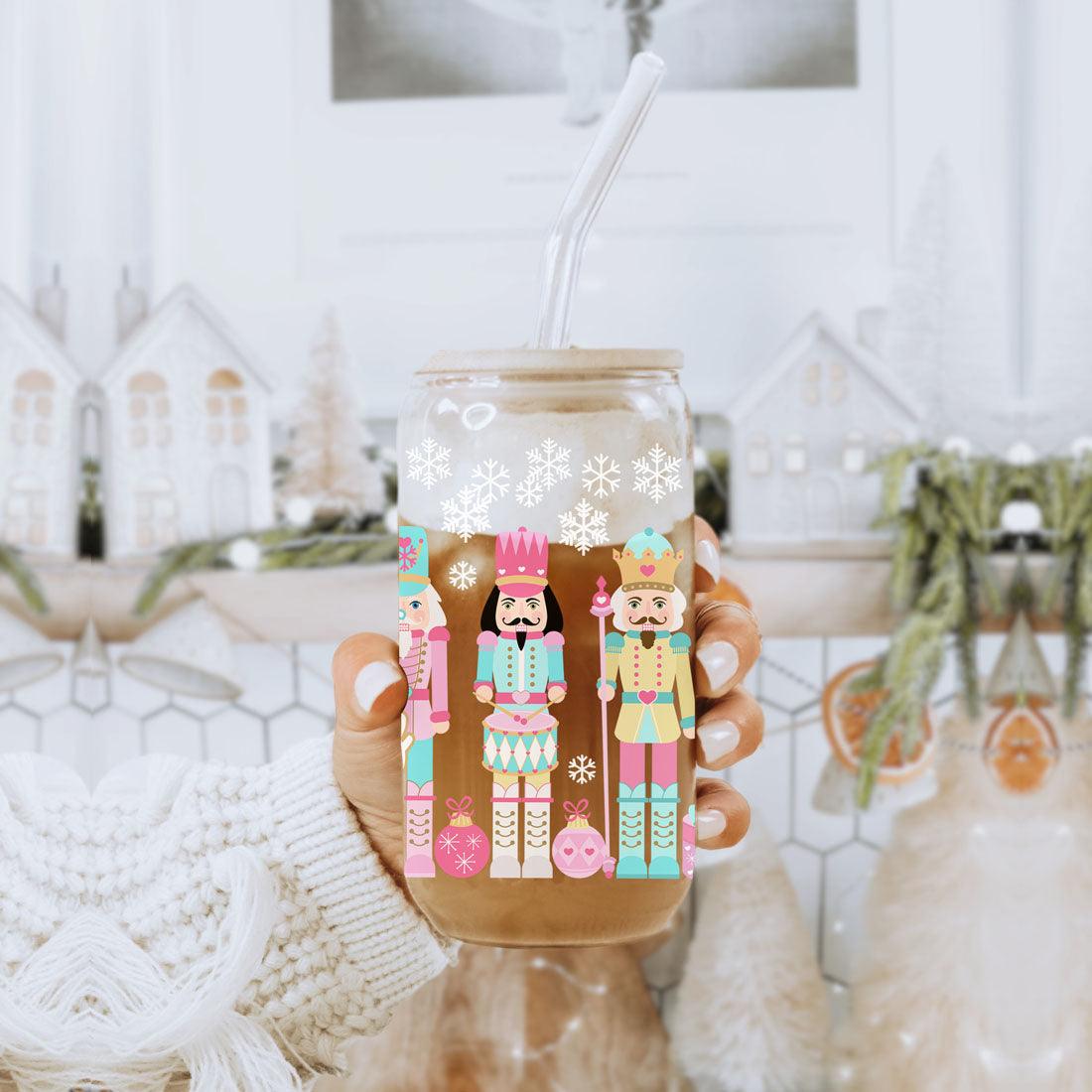 Nutcracker Christmas Decor Ideas