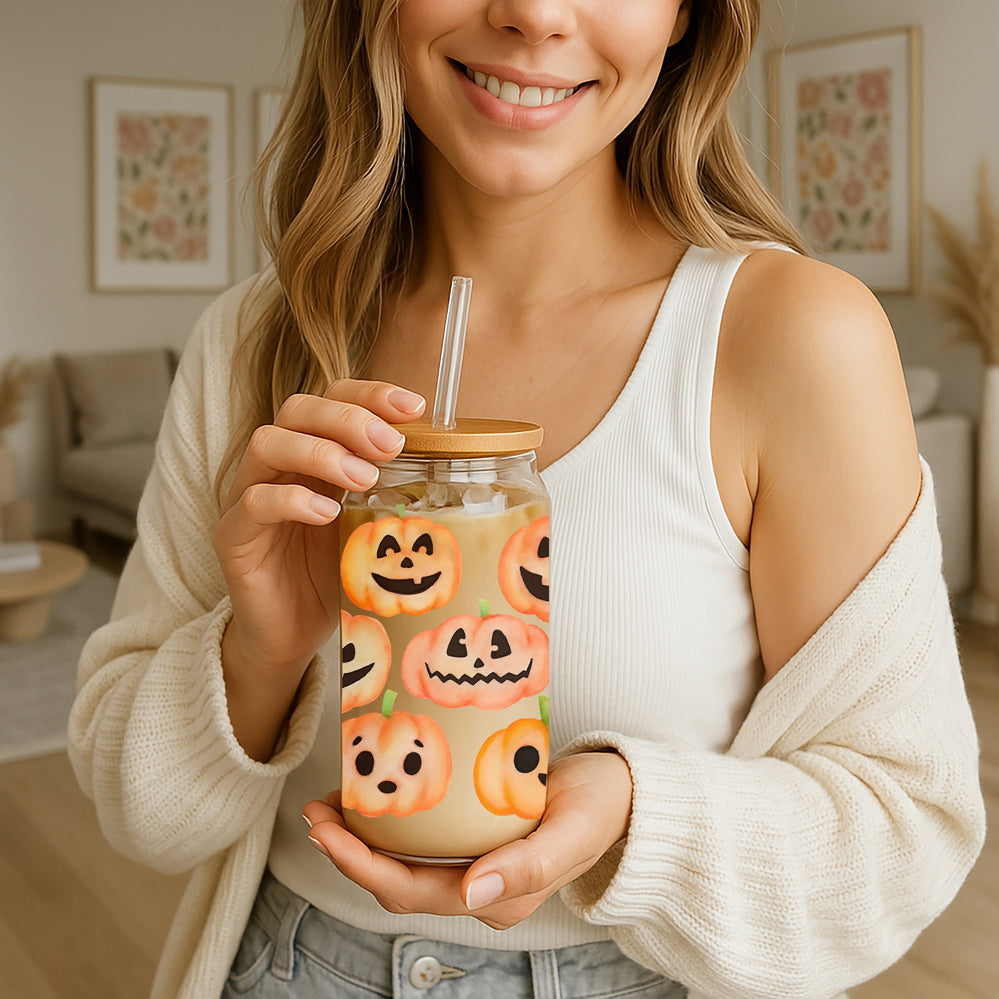 Pumpkins 20oz PRE-ORDER