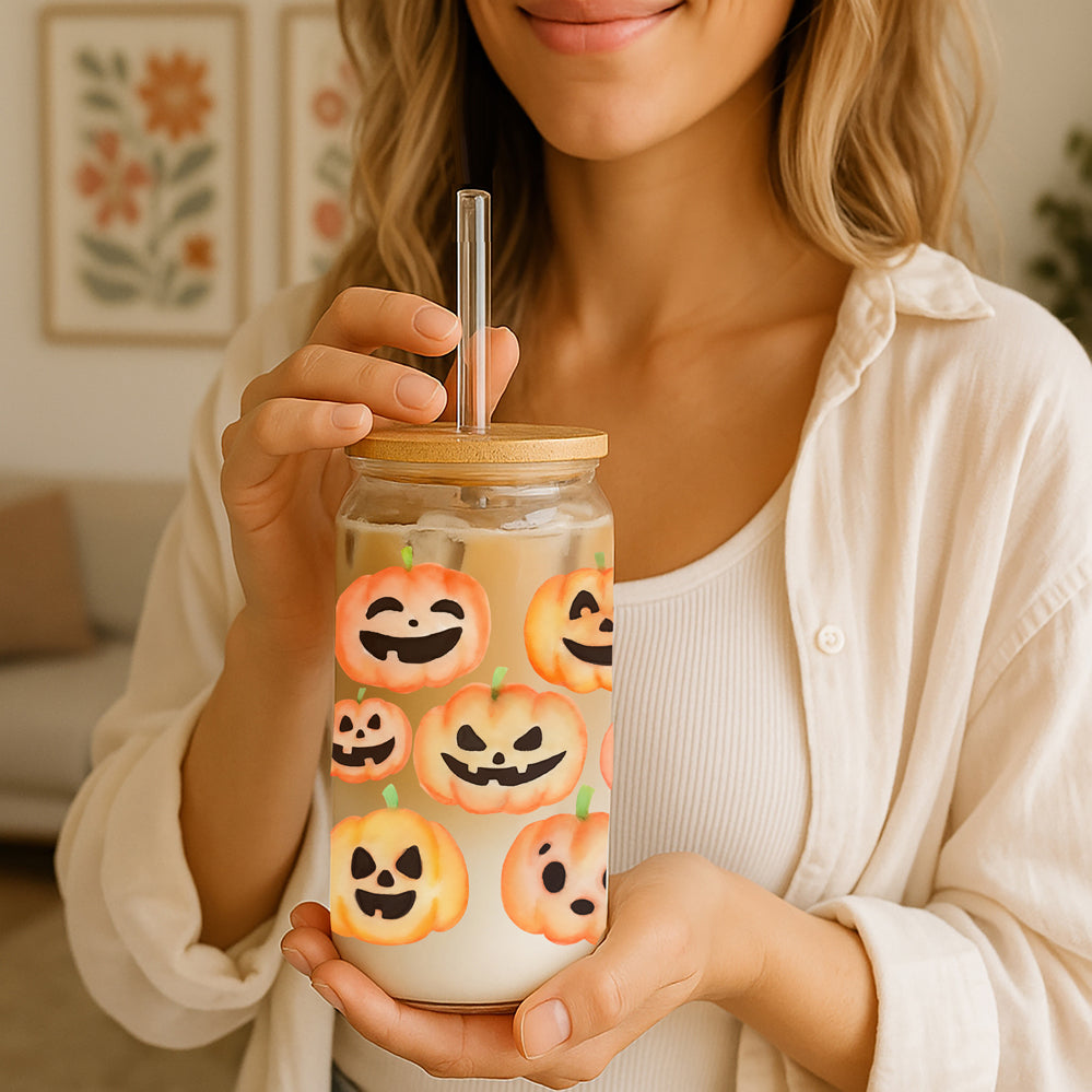 Pumpkins 20oz PRE-ORDER