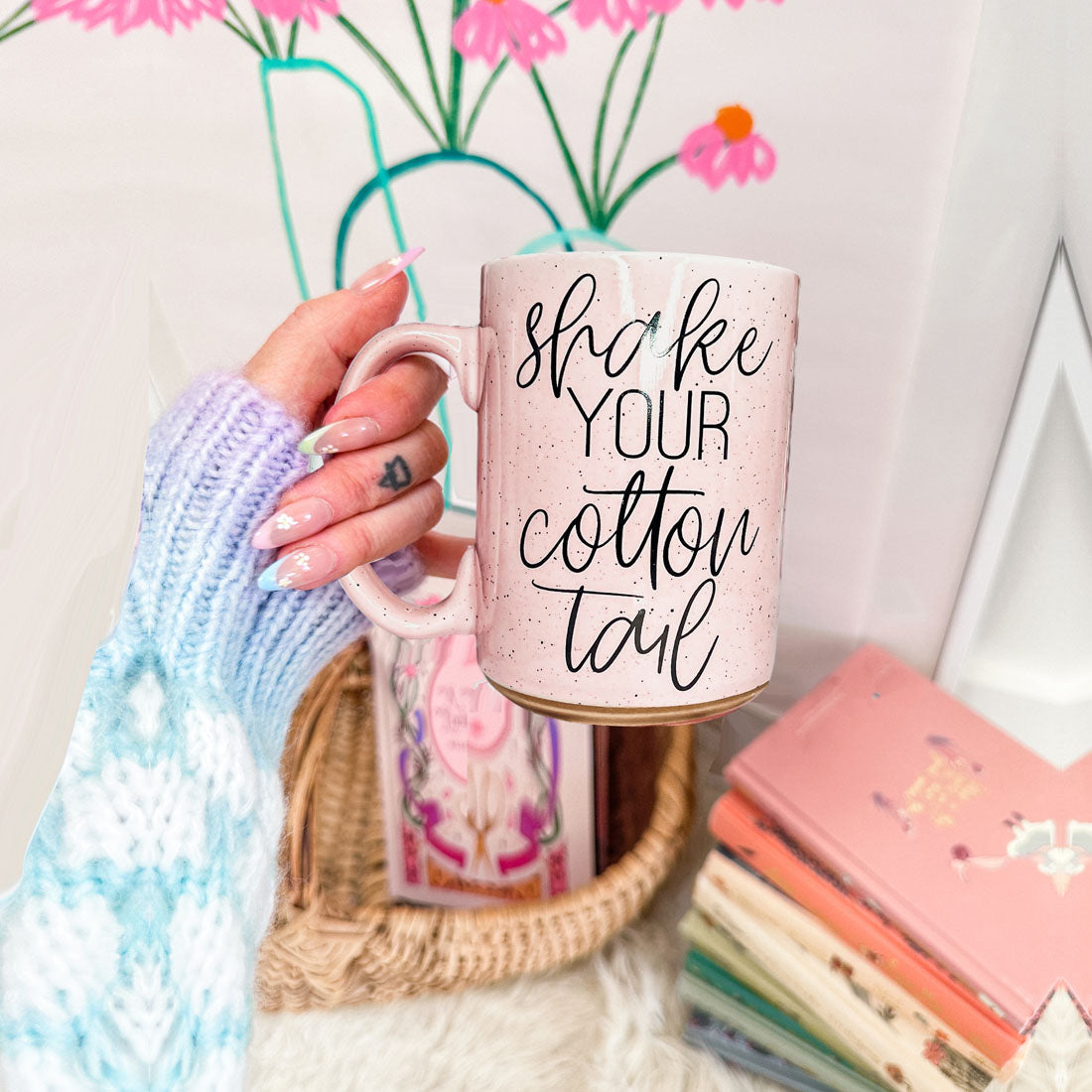 easter morning essentials
spring home decor 2025
easter coffee bar setup
spring gift ideas
