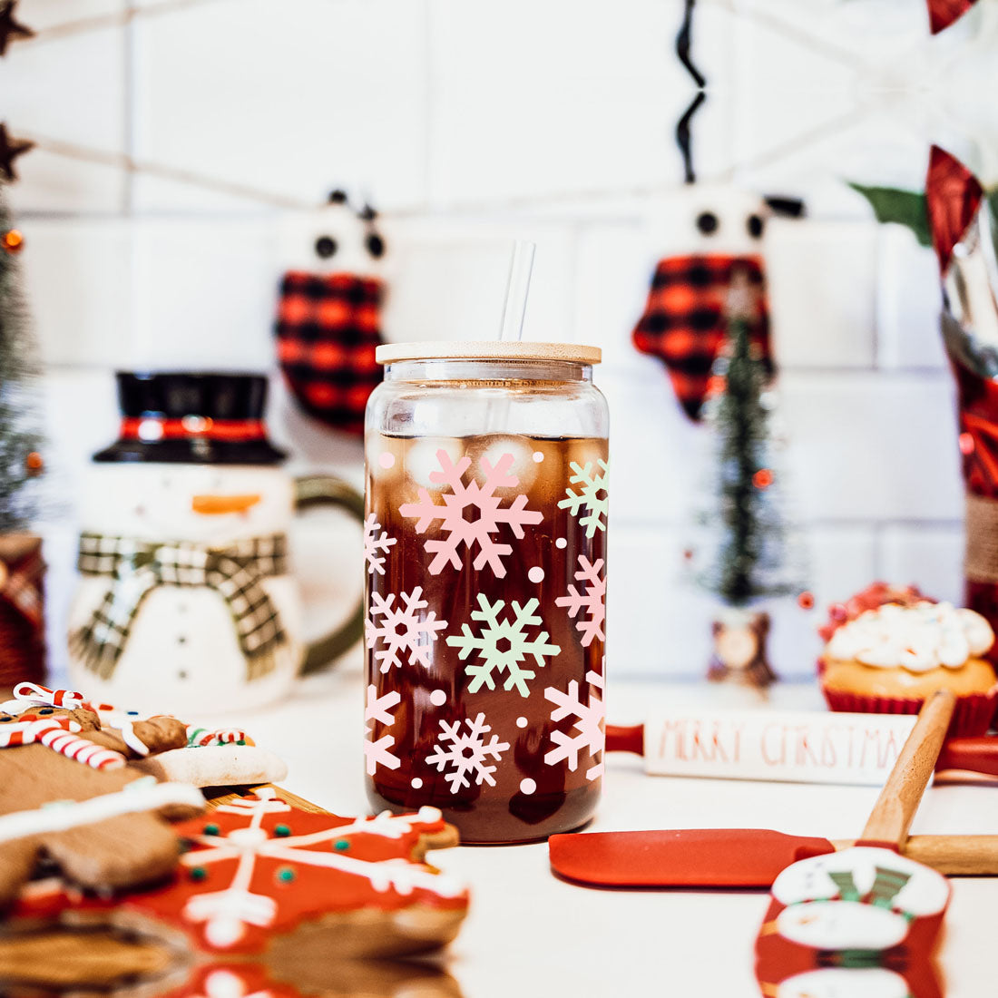 snowflake cup 2024