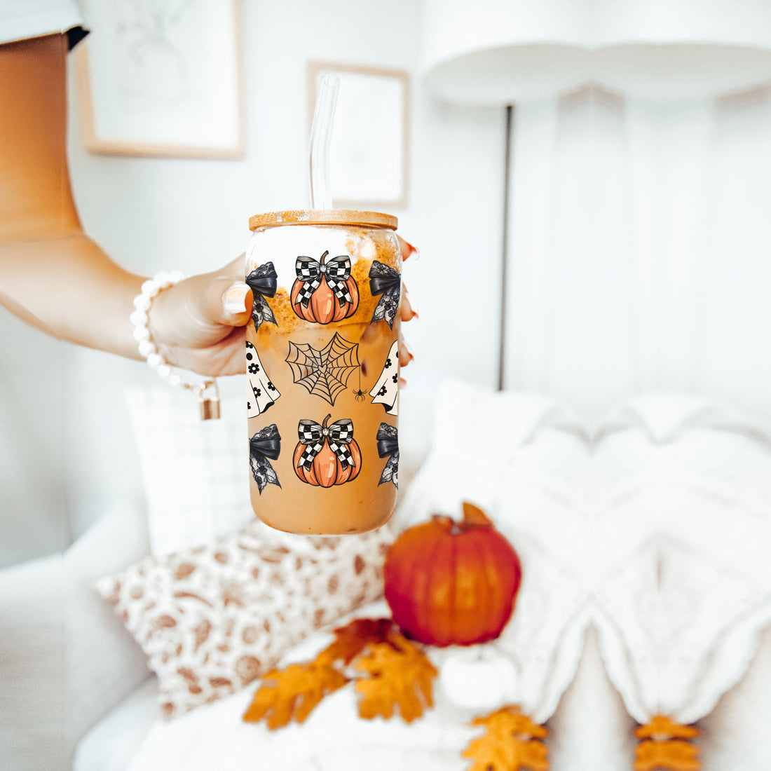 fall birthday tumbler
spooky occasion glass
halloween gift bundle
best halloween tumbler 2025