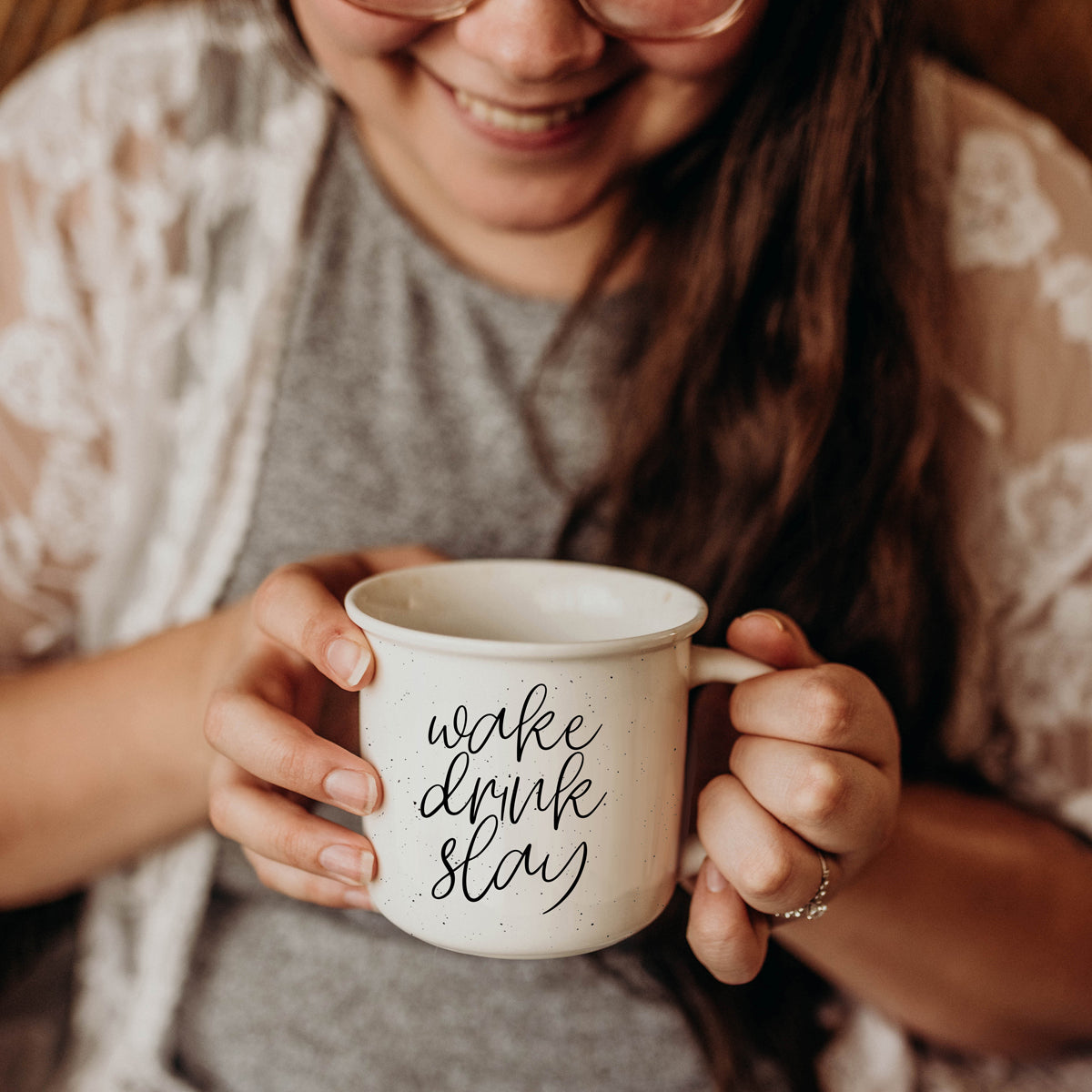 desk essential coffee mug
workplace gift ceramic
professional coffee cup
career woman gift mug