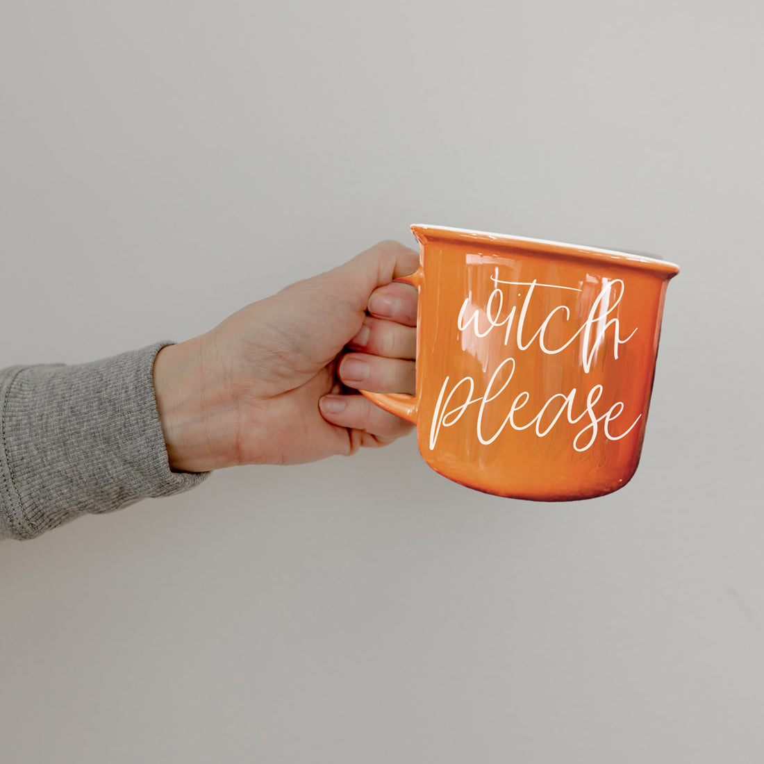 Modern witch coffee mug gift
Spooky season coffee mug
Witch themed coffee cup