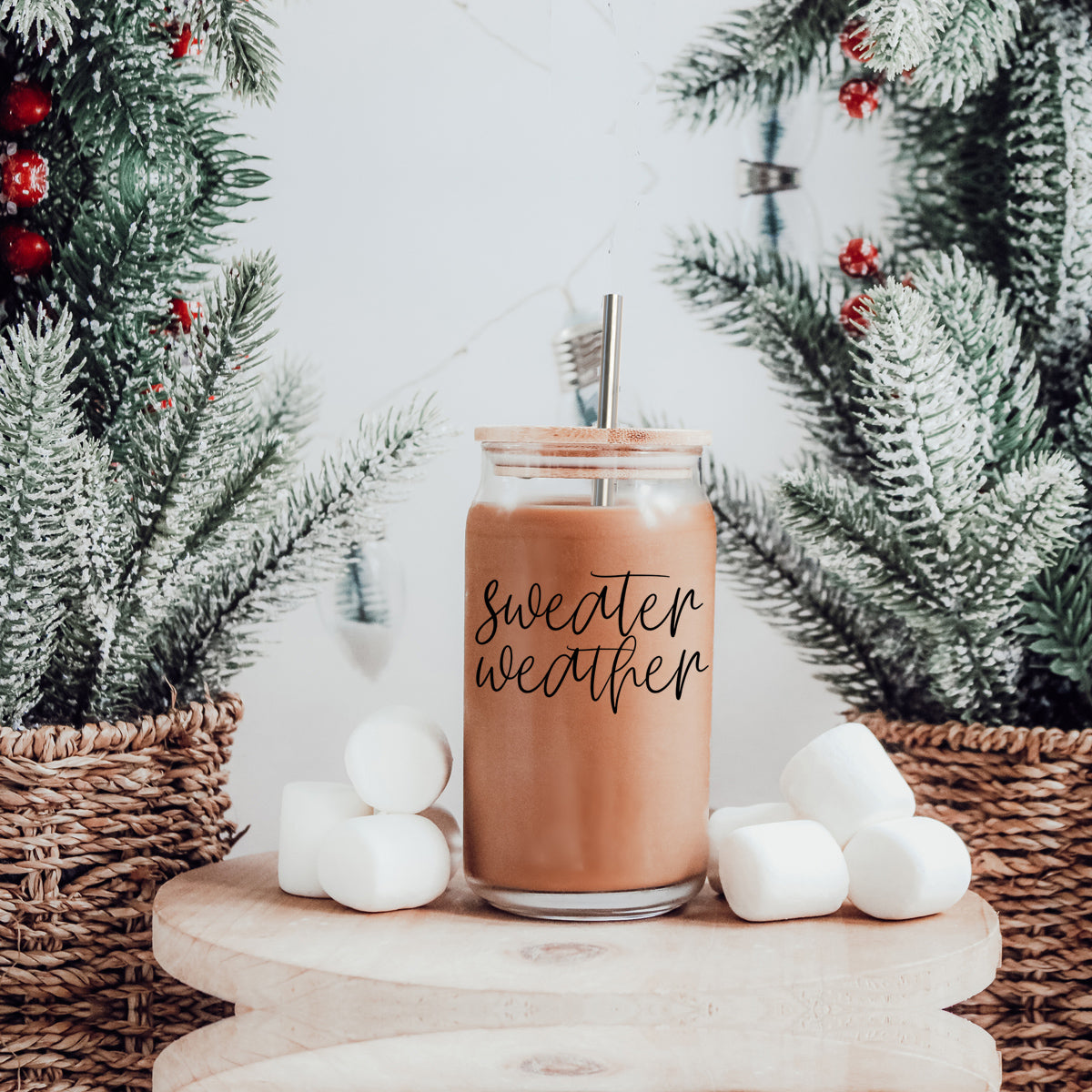 Autumn Tumbler Autumn Coffee Tumbler Autumn Season Tumbler