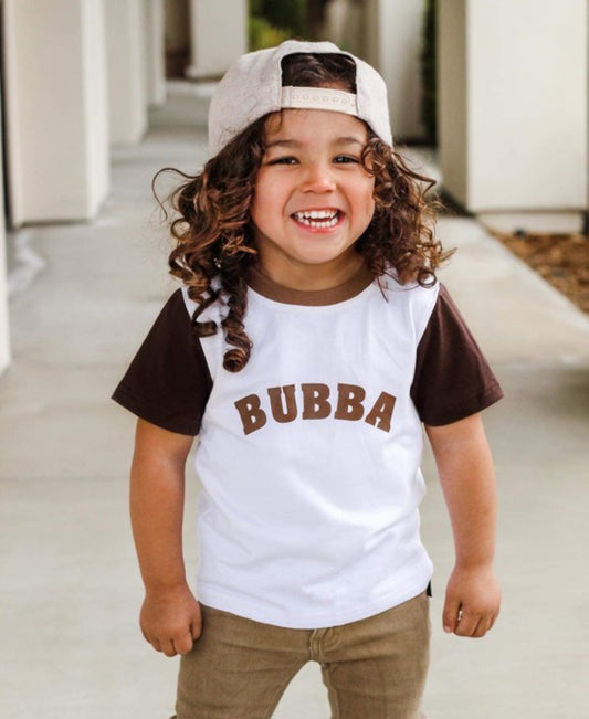 Bubba T- Shirt