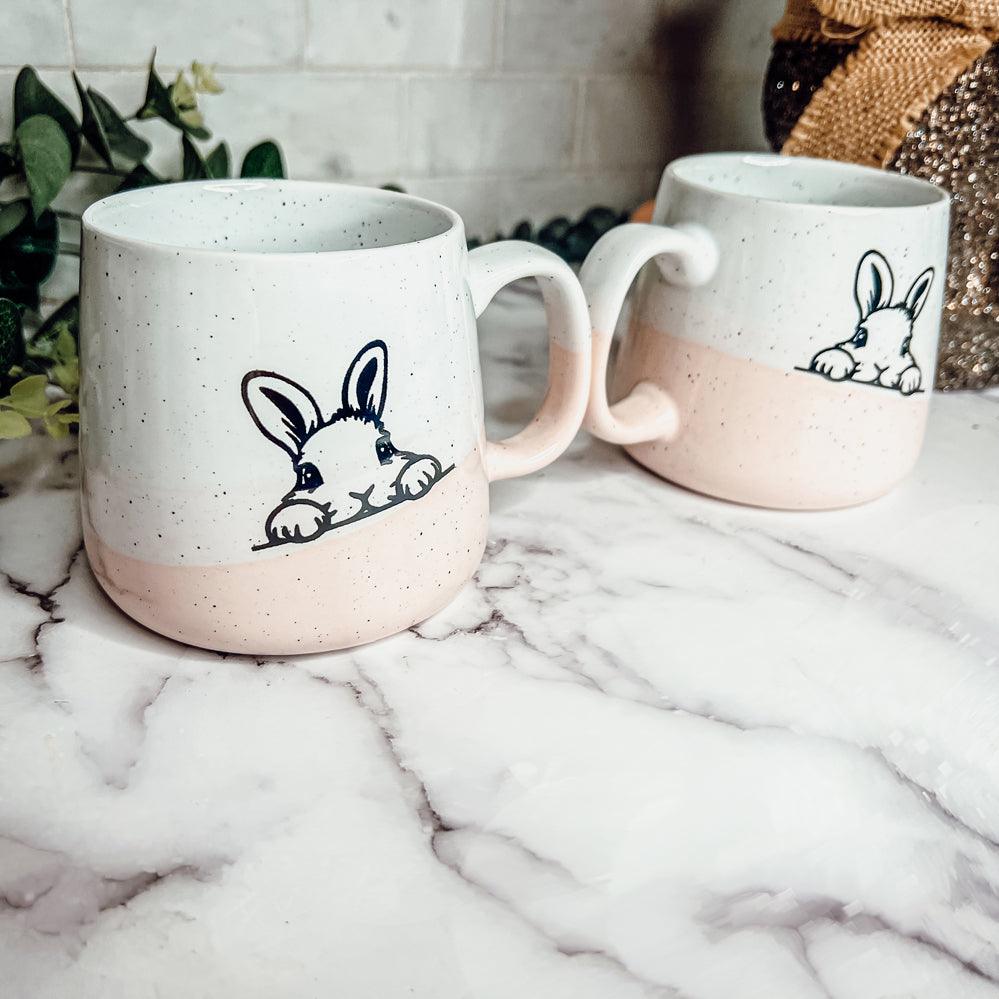 Farmhouse Bunny Love