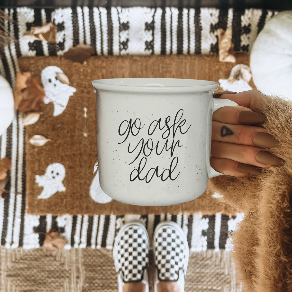 funny dad gifts
family humor mugs