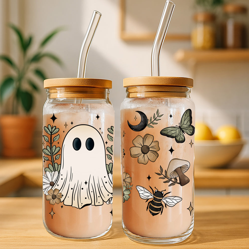 Fall Cottagecore 20oz PRE-ORDER