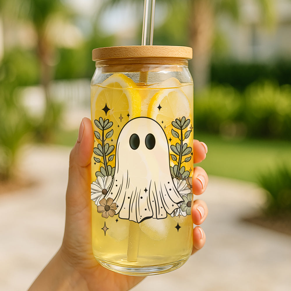 Fall Cottagecore 20oz PRE-ORDER