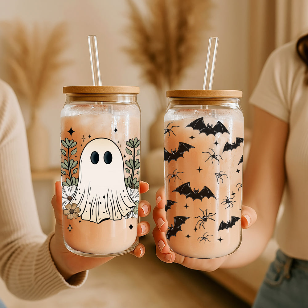 Fall Cottagecore 20oz PRE-ORDER