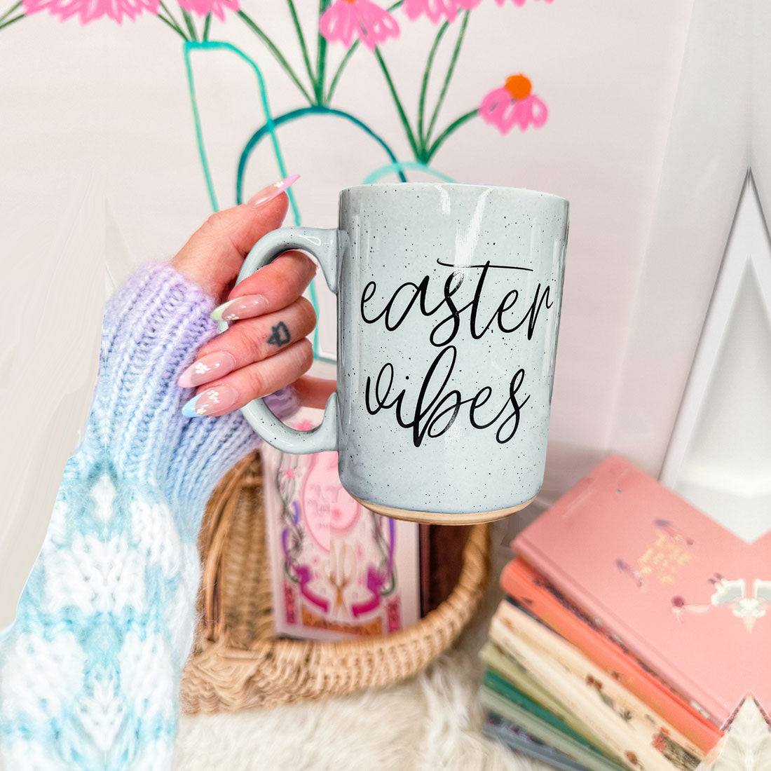 Easter Vibes 16.23oz