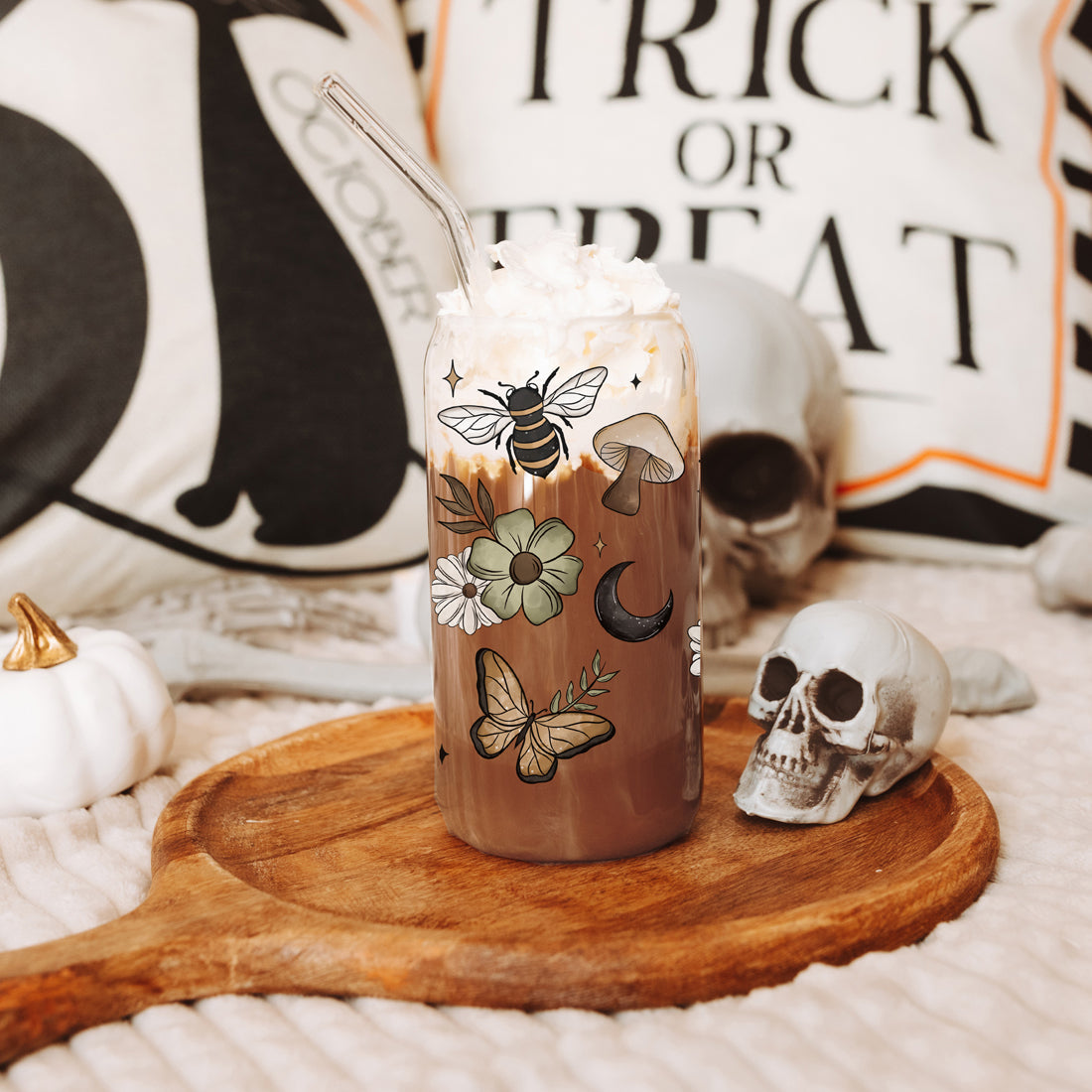 Grandmacore halloween Tumblers
Grandmacore halloween Libbey Glasses
Grandmacore halloween Coffee Cups



