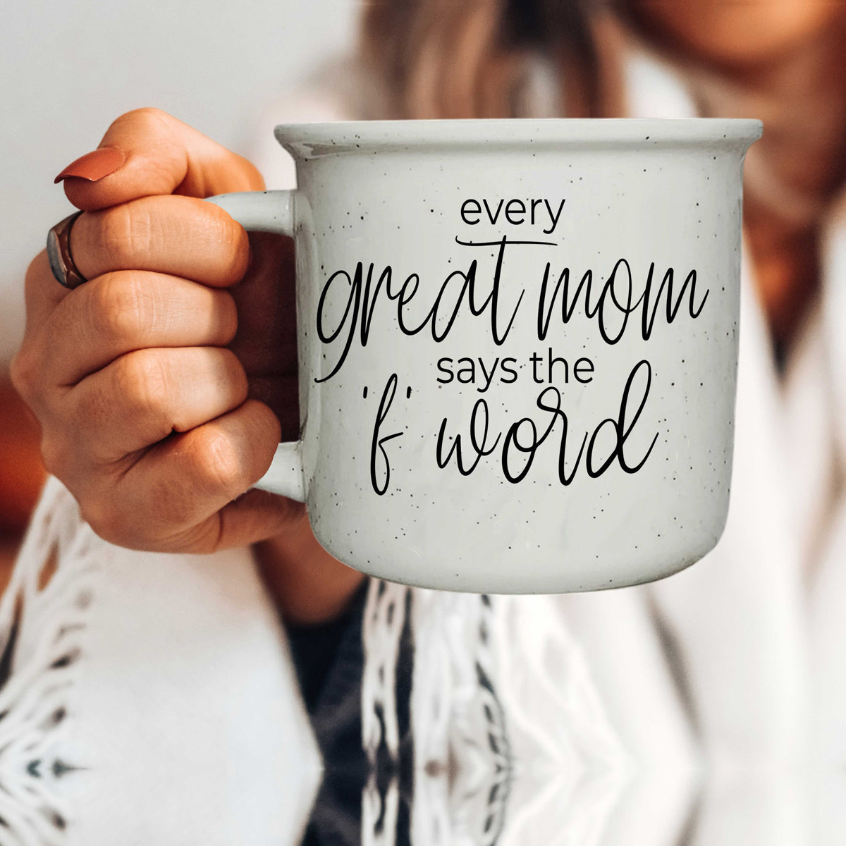 sarcastic parent coffee cup
motherhood coffee mug gift