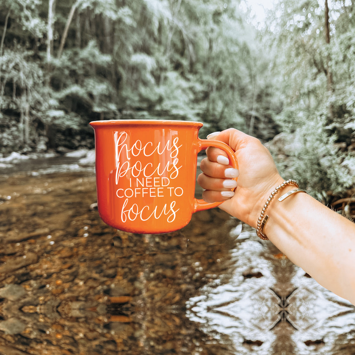 Hocus Pocus Mug